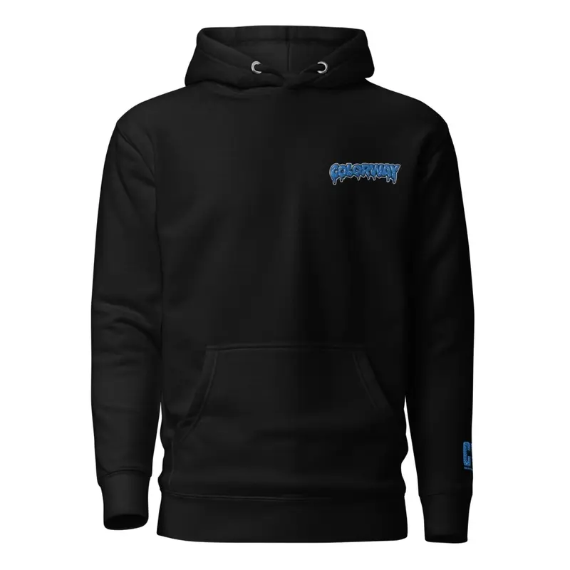 COLORWAY  Hoodie