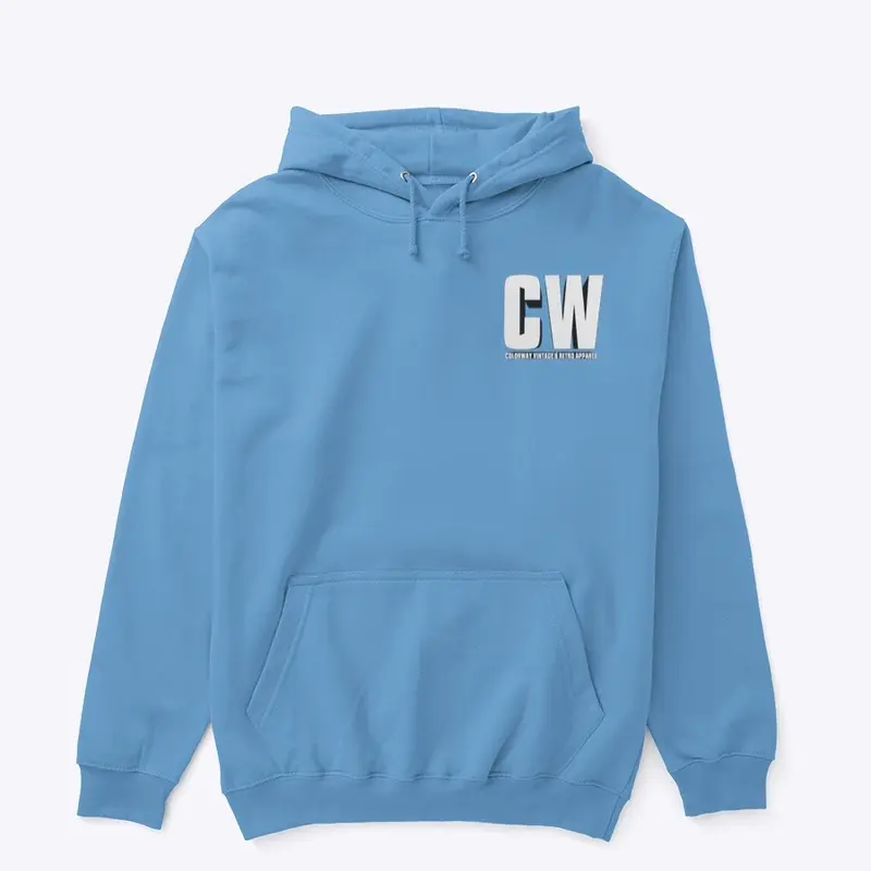 CW Hoodie