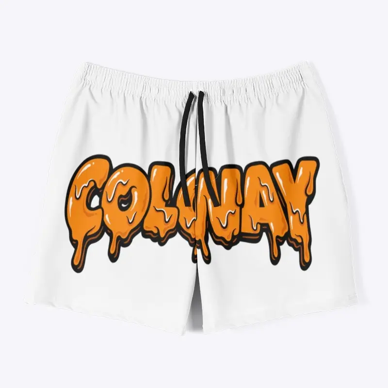 Colorway Trunks 