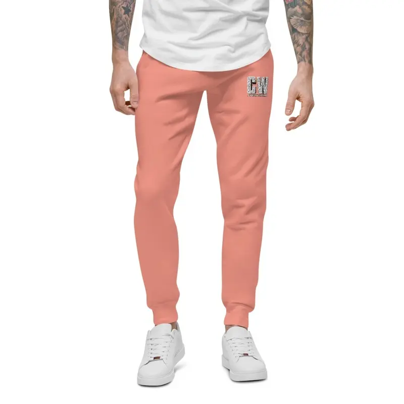 CW Jogger Pants