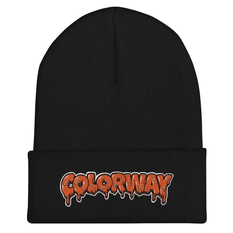 Colorway Skully