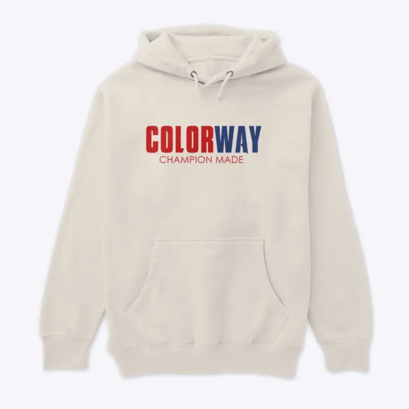 Colorway United